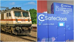 ರೈಲು ಪ್ರಯಾಣಿಕರಿಗೆ ಭರ್ಜರಿ ಸಿಹಿ ಸುದ್ದಿ: ಇನ್ಮುಂದೆ ಲಗೇಜ್ ಹೊರುವ ಕಿರಿಕಿರಿ ಇಲ್ಲ.. ಏಕೆ ಗೊತ್ತೆ?
