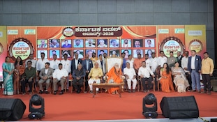 ಕರ್ನಾಟಕ ಐಡಲ್ ಅವಾರ್ಡ್ - 2026: ಜೀ ಕನ್ನಡ ನ್ಯೂಸ್‌ ನಡೆಗೆ ವ್ಯಾಪಕ ಮೆಚ್ಚುಗೆ