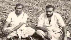 PM ನರೇಂದ್ರ ಮೋದಿ 76ನೇ ಹುಟ್ಟುಹಬ್ಬ.. ಸಿಎಂ ಹುದ್ದೆಯಿಂದ ಪ್ರಧಾನಿವರೆಗೆ, ನೀವು ನೋಡೇ ಇಲ್ಲದ ಫೋಟೋಗಳು