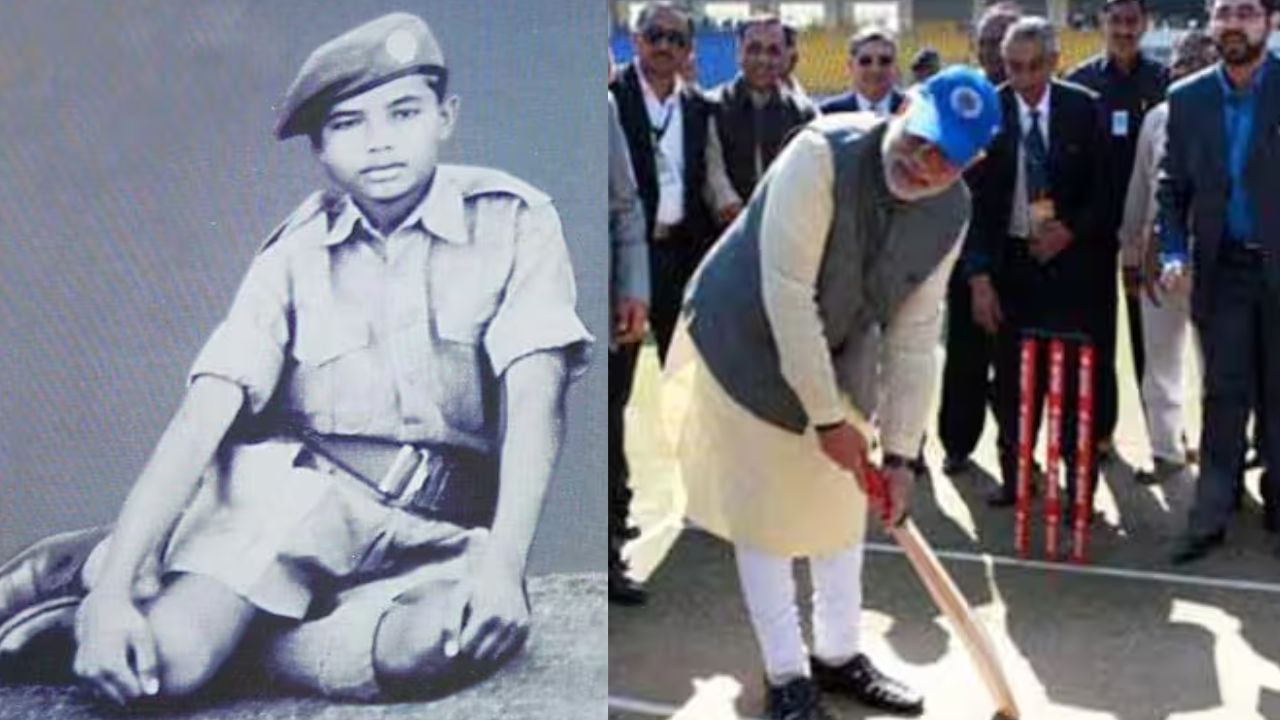PM Modi birthday 