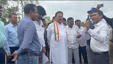 ನವೆಂಬರ್ ಅಂತ್ಯದೊಳಗೆ ತುಮಕೂರಿಗೆ ಎತ್ತಿನಹೊಳೆ ನೀರು: ಸಚಿವ ಎನ್. ಚಲುವರಾಯಸ್ವಾಮಿ ಭರವಸೆ