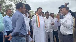 ನವೆಂಬರ್ ಅಂತ್ಯದೊಳಗೆ ತುಮಕೂರಿಗೆ ಎತ್ತಿನಹೊಳೆ ನೀರು: ಸಚಿವ ಎನ್. ಚಲುವರಾಯಸ್ವಾಮಿ ಭರವಸೆ