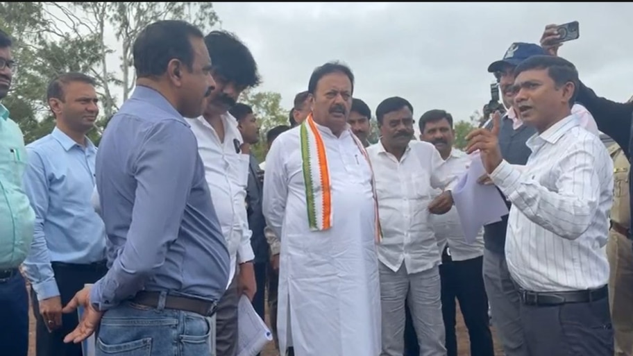 ನವೆಂಬರ್ ಅಂತ್ಯದೊಳಗೆ ತುಮಕೂರಿಗೆ ಎತ್ತಿನಹೊಳೆ ನೀರು: ಸಚಿವ ಎನ್. ಚಲುವರಾಯಸ್ವಾಮಿ ಭರವಸೆ