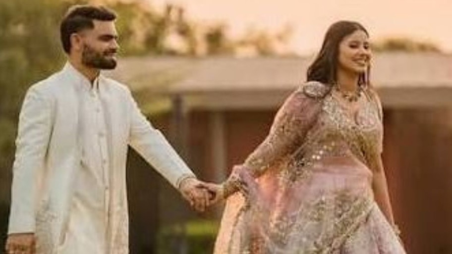 ಸಂಸದೆನ ಮದುವೆ ಆಗ್ತಿರೋ ಸ್ಟಾರ್‌ ಕ್ರಿಕೆಟರ್‌.. ಟೀಮ್‌ ಇಂಡಿಯಾದ ರಿಂಕು ಸಿಂಗ್‌ ವಿವಾಹ ಯಾವಾಗ? 