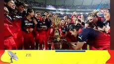 ಐದನೇ ಆವೃತ್ತಿಯ WPL ವೇಳಾಪಟ್ಟಿ ಪ್ರಕಟಿಸಿದ ಬಿಸಿಸಿಐ