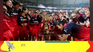 ಐದನೇ ಆವೃತ್ತಿಯ WPL ವೇಳಾಪಟ್ಟಿ ಪ್ರಕಟಿಸಿದ ಬಿಸಿಸಿಐ