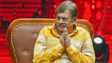 ಕನ್ನಡದ ‘ಎವರ್ಗ್ರೀನ್ ಹೀರೋ’ ಹಿರಿಯ ನಟ ಅನಂತ್‌ನಾಗ್‌ ಅವರ ಅದ್ಭುತ ಲೈಫ್‌ ಜರ್ನಿ 