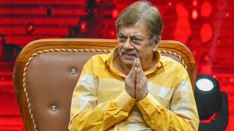 ಕನ್ನಡದ ‘ಎವರ್ಗ್ರೀನ್ ಹೀರೋ’ ಹಿರಿಯ ನಟ ಅನಂತ್‌ನಾಗ್‌ ಅವರ ಅದ್ಭುತ ಲೈಫ್‌ ಜರ್ನಿ 