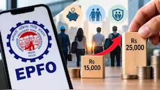ಇಪಿಎಫ್‌ಒ ವೇತನ ಮಿತಿಯನ್ನು ₹15,000ದಿಂದ ₹25,000ಕ್ಕೆ ಹೆಚ್ಚಿಸಲು ಕೇಂದ್ರ ಕ್ಯಾಬಿನೆಟ್‌ ಗ್ರೀನ್‌ ಸಿಗ್ನಲ್