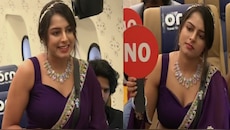 Bigg Boss ಮನೆಯೊಳಗೆ ನಟಿ ವೈಷ್ಣವಿ ಕೌಂಡಿನ್ಯ ಮದುವೆ ಮಾತುಕತೆ: ಕನಸಿನ ಹುಡುಗನ ಬಗ್ಗೆ ಮನಬಿಚ್ಚಿ ಮಾತು