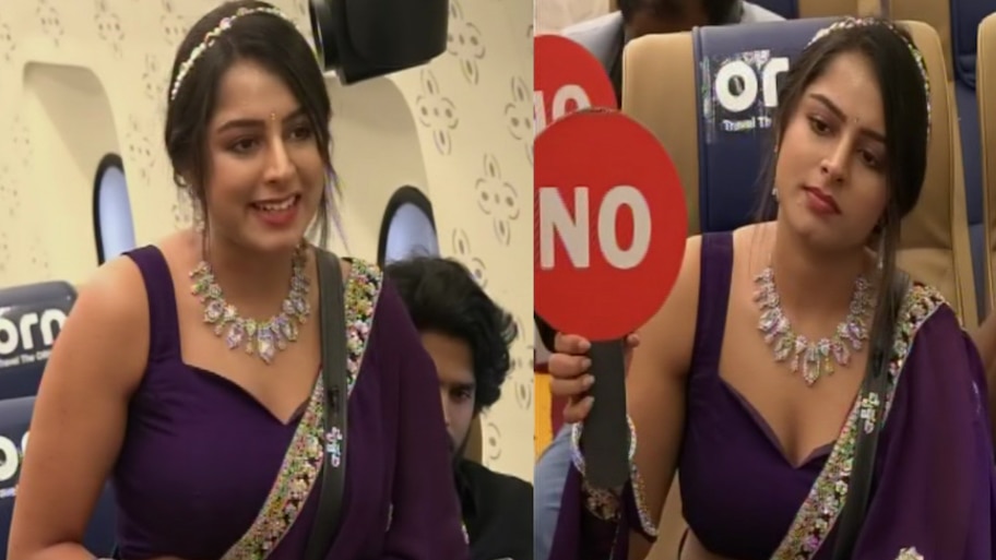 Bigg Boss ಮನೆಯೊಳಗೆ ನಟಿ ವೈಷ್ಣವಿ ಕೌಂಡಿನ್ಯ ಮದುವೆ ಮಾತುಕತೆ: ಕನಸಿನ ಹುಡುಗನ ಬಗ್ಗೆ ಮನಬಿಚ್ಚಿ ಮಾತು
