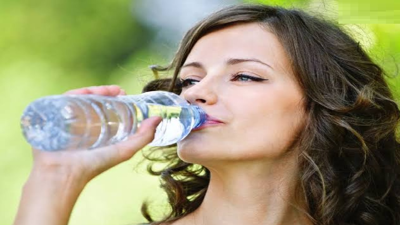Excess Water Drinking