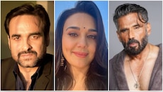 CBFC ಪುನರ್ರಚನೆ : ಬಿಟೌನ್‌ ಸ್ಟಾರ್‌ಗಳಾದ ಪ್ರೀತಿ ಜಿಂಟಾ, ಸುನೀಲ್ ಶೆಟ್ಟಿ, ರಿಕಿ ಕೇಜ್‌ಗೆ ಸ್ಥಾನ