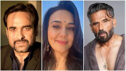 CBFC ಪುನರ್ರಚನೆ : ಬಿಟೌನ್‌ ಸ್ಟಾರ್‌ಗಳಾದ ಪ್ರೀತಿ ಜಿಂಟಾ, ಸುನೀಲ್ ಶೆಟ್ಟಿ, ರಿಕಿ ಕೇಜ್‌ಗೆ ಸ್ಥಾನ
