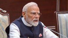 ಪ್ರಧಾನಿ ನರೇಂದ್ರ ಮೋದಿಯ ಒಂದು ತಿಂಗಳ ಸಂಬಳ ಎಷ್ಟು?