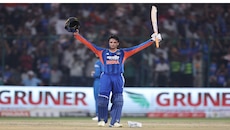 AFG vs IND: ಅಫ್ಘಾನಿಸ್ತಾನ ವಿರುದ್ಧ ಅಭಿಷೇಕ್‌ ಶರ್ಮಾ ಅಬ್ಬರ: ಒಂದೇ ಇನ್ನಿಂಗ್ಸ್‌ನಲ್ಲಿ ಹಲವು ದಾಖಲೆಗಳು ಉಡೀಸ್!‌