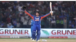 AFG vs IND: ಅಫ್ಘಾನಿಸ್ತಾನ ವಿರುದ್ಧ ಅಭಿಷೇಕ್‌ ಶರ್ಮಾ ಅಬ್ಬರ: ಒಂದೇ ಇನ್ನಿಂಗ್ಸ್‌ನಲ್ಲಿ ಹಲವು ದಾಖಲೆಗಳು ಉಡೀಸ್!‌