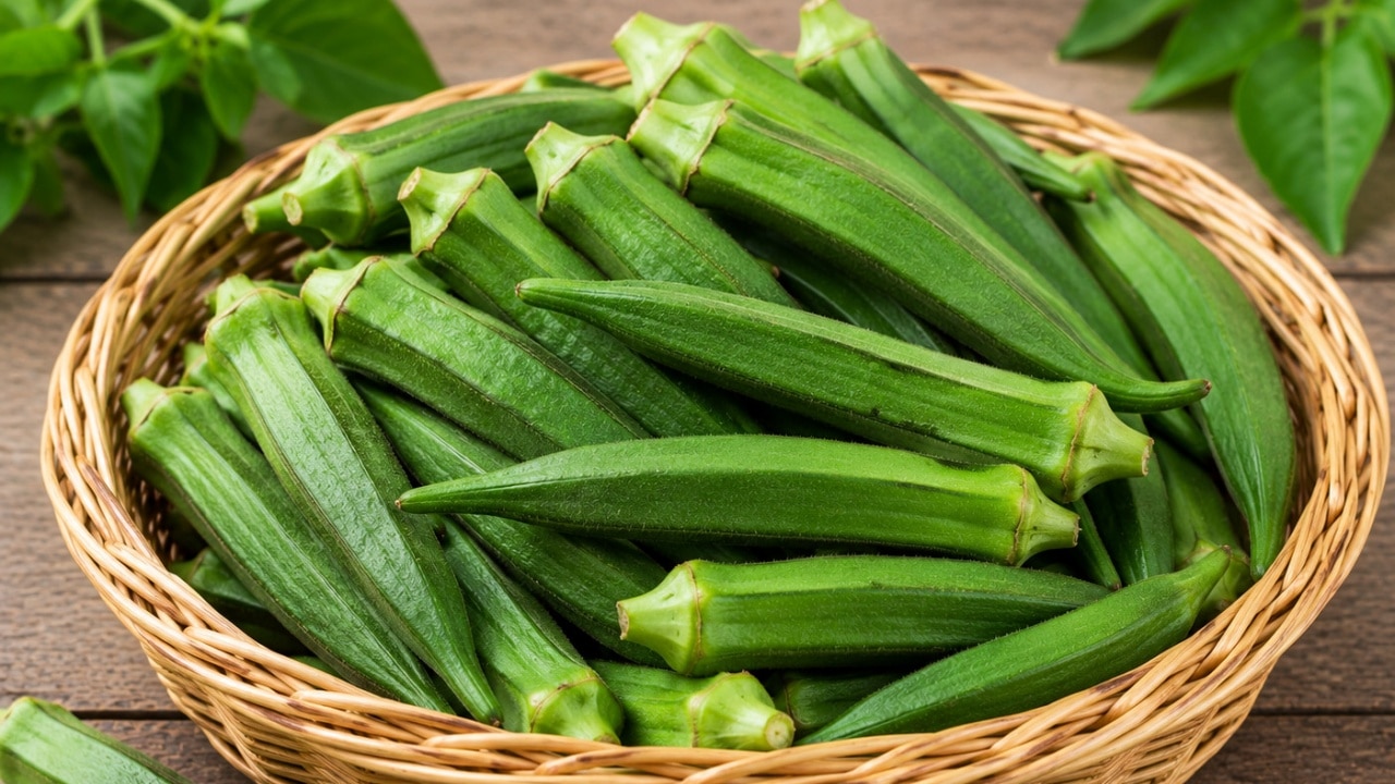 bhindi side effects