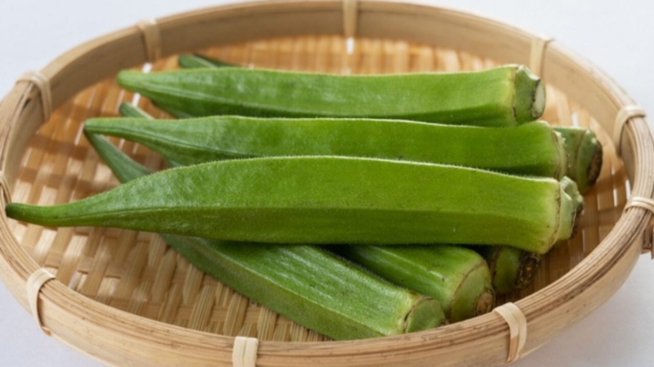 bhindi side effects