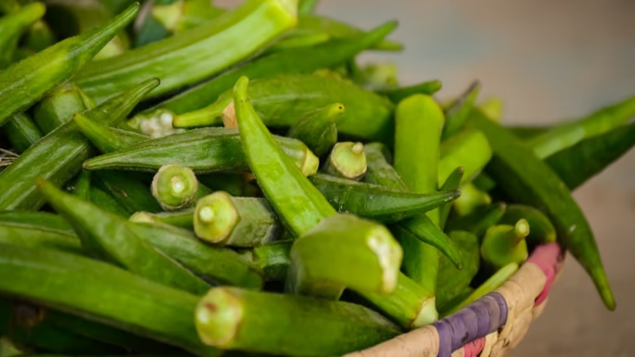 bhindi side effects