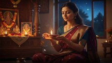 ಸೂರ್ಯಾಸ್ತದ ನಂತರ ಈ ಕೆಲಸಗಳನ್ನು ಮಾಡಿದರೆ ಕೋಟ್ಯಾಧಿಪತಿಯೂ ದರಿದ್ರ ವಕ್ಕರಿಸಿ ಬೀದಿಗೆ ಬರುವ! 