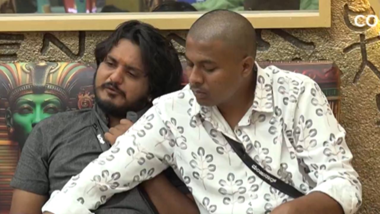 Bigg Boss Season 13