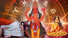 ಕರ್ಕಾಟಕ ರಾಶಿಯಲ್ಲಿ ಮಂಗಳ ಸಂಚಾರ: ಮುಂದಿನ 55 ದಿನಗಳ ಕಾಲ ಈ ರಾಶಿಯವರಿಗೆ ಅದೃಷ್ಟ, ಸುಖದ ಸುಪ್ಪತ್ತಿಗೆಯಲ್ಲೇ ಜೀವನ