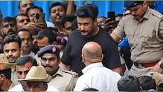 ರೇಣುಕಾಸ್ವಾಮಿ ಕೇಸ್‌ ನ್ಯಾಯಾಲಯದಲ್ಲಿ ದರ್ಶನ್‌ಗೆ ಮತ್ತೊಂದು ಹಿನ್ನಡೆ