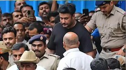 ರೇಣುಕಾಸ್ವಾಮಿ ಕೇಸ್‌ ನ್ಯಾಯಾಲಯದಲ್ಲಿ ದರ್ಶನ್‌ಗೆ ಮತ್ತೊಂದು ಹಿನ್ನಡೆ