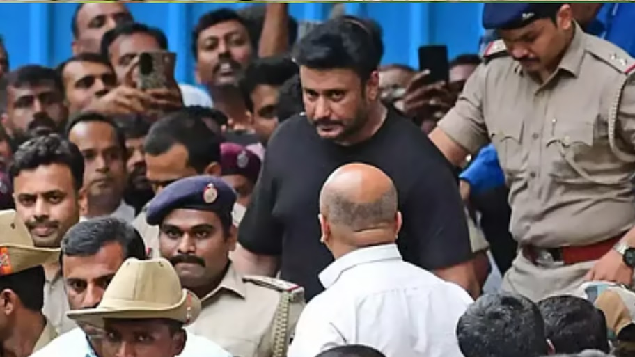 ರೇಣುಕಾಸ್ವಾಮಿ ಕೇಸ್‌ ನ್ಯಾಯಾಲಯದಲ್ಲಿ ದರ್ಶನ್‌ಗೆ ಮತ್ತೊಂದು ಹಿನ್ನಡೆ