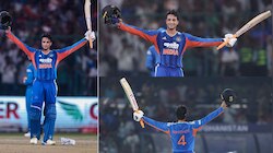 Ind vs Afg T20; ಅಭಿಷೇಕ್‌ ಶರ್ಮಾ ಓಡಿದ್ದು ಕೇವಲ 4 ರನ್‌.. ಬೌಂಡರಿ, ಸಿಕ್ಸರ್‌ಗಳಲ್ಲೇ ಸೆಂಚುರಿ ಡೀಲ್‌