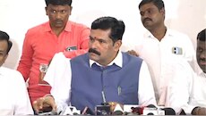 'ಕೊಟ್ಟು ಕುದಿಯಲೇ ಬೇಡ, ಇಟ್ಟು ಹಂಗಿಸಬೇಡ': ವಚನದ ಮೂಲಕವೇ ಜನಾರ್ದನ ರೆಡ್ಡಿಗೆ ಶಿವರಾಜ್ ತಂಗಡಗಿ ಟಾಂಗ್