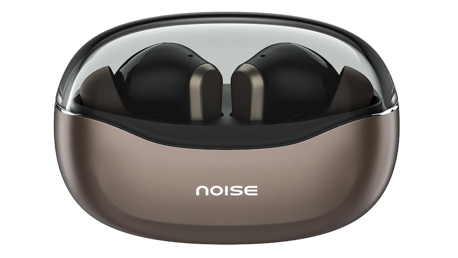 ಕೇವಲ ₹1,199ಕ್ಕೆ Noise Buds VS601: 50 ಗಂಟೆ ಪ್ಲೇಬ್ಯಾಕ್, ಕ್ವಾಡ್ ಮೈಕ್ ENC ಜೊತೆಗೆ ಹೊಸ ಇಯರ್‌ಬಡ್ಸ್‌