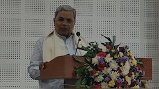 'ನಾನು ಮತ್ತೆ ಚುನಾವಣೆಗೆ ನಿಲ್ಲೋದು ಬೇಡ ಅಂತಾ ತೀರ್ಮಾನ ಮಾಡಿದ್ದೇನೆ': ರಾಜಕೀಯ ವ್ಯವಸ್ಥೆಯ ಬಗ್ಗೆ ಮಾಜಿ ಸಿಎಂ ಸಿದ್ದರಾಮಯ್ಯ ಬೇಸರ!