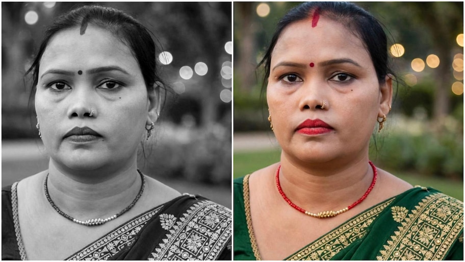 ಕಾಲ್ ರಿಸೀವ್ ಮಾಡದ್ದಕ್ಕೆ ಪತ್ನಿಯ ಹೆಣ ಬೀಳಿಸಿದ ಪತಿ : ತಾಯಿ ಮಸಣಕ್ಕೆ, ತಂದೆ ಜೈಲಿಗೆ, ಮಕ್ಕಳು ಅನಾಥ