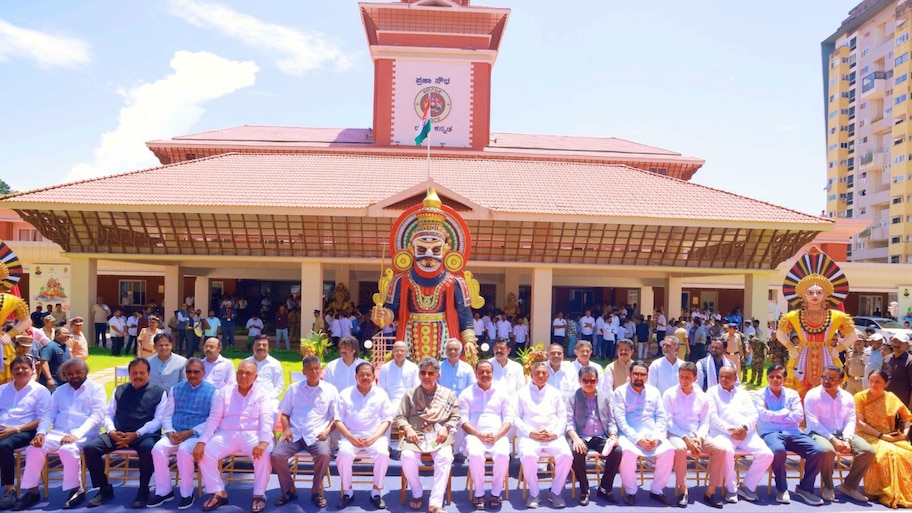 ಕರಾವಳಿ ಅಖಾಡದಲ್ಲಿ ಕೈ ಪಡೆ ಬಿಗ್ ಗೇಮ್‌ಪ್ಲಾನ್ : ​ಕಮಲ ಕೋಟೆ ಭೇದಿಸಲು ಡಿಕೆಶಿ ಚಾಣಾಕ್ಷ ತಂತ್ರ