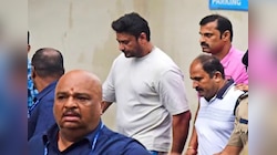 ರೇಣುಕಾಸ್ವಾಮಿ ಪ್ರಕರಣ: ಸಾಕ್ಷ್ಯ ವಿಚಾರಣೆ ವೇಳೆ ನಟ ದರ್ಶನ್ ಖುದ್ದು ಹಾಜರಿಗೆ ಹೈಕೋರ್ಟ್ ಷರತ್ತುಬದ್ಧ ಅನುಮತಿ
