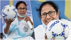 TMC ಹೆಸರು, ಚಿಹ್ನೆ ಮುಟ್ಟುಗೋಲು : ಮಮತಾ ಬಣಕ್ಕೆ ‘ಫುಟ್‌ಬಾಲ್’, ಬಂಡಾಯಗಾರರಿಗೆ ‘ಲಕೋಟೆ’