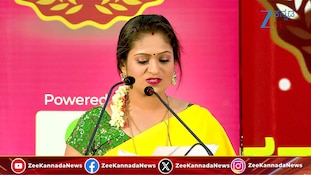ಜೀ ಕನ್ನಡ ನ್ಯೂಸ್ ಕರ್ನಾಟಕ ಐಡಲ್ಸ್ ಅವಾರ್ಡ್ಸ್ 2026 ಪ್ರೋಮೋ