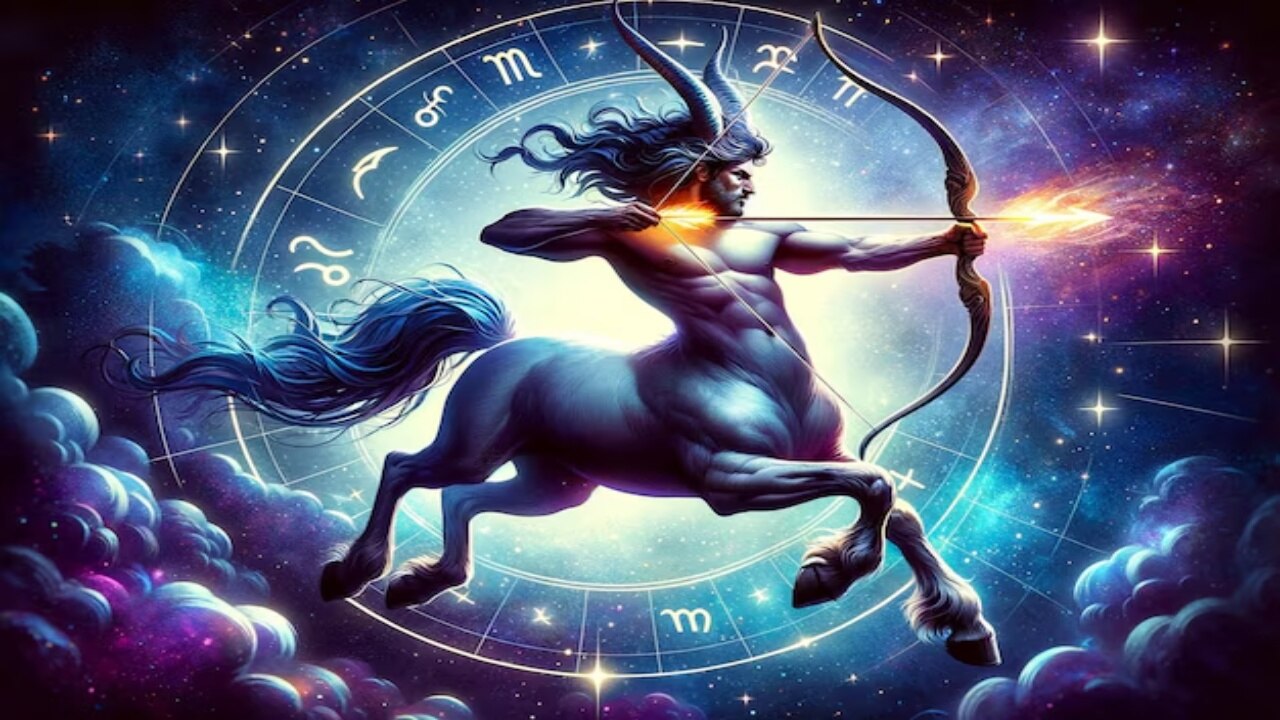 Sagittarius