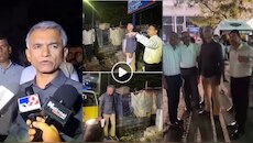 ಜೆ.ಪಿ. ನಗರ - ಗೊಟ್ಟಿಗೆರೆ ಮಾರ್ಗದಲ್ಲಿ ಶೇ. 34 ರಷ್ಟು ಬೀದಿ ದೀಪಗಳು ಬಂದ್: ಸಚಿವರ ಸಮೀಕ್ಷೆಯಲ್ಲಿ ಬಯಲು