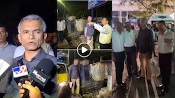 ಜೆ.ಪಿ. ನಗರ - ಗೊಟ್ಟಿಗೆರೆ ಮಾರ್ಗದಲ್ಲಿ ಶೇ. 34 ರಷ್ಟು ಬೀದಿ ದೀಪಗಳು ಬಂದ್: ಸಚಿವರ ಸಮೀಕ್ಷೆಯಲ್ಲಿ ಬಯಲು