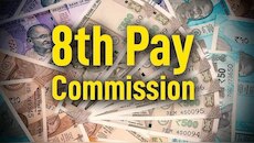 8th Pay Commission ಜಾರಿಗೂ ಮೊದಲೇ ಸರ್ಕಾರಿ ನೌಕರರಿಗೆ ಜಾಕ್‌ಪಾಟ್!‌ CGHS ಕುರಿತು ಬಿಗ್‌ ಅಪ್‌ಡೇಟ್‌