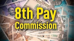 8th Pay Commission ಜಾರಿಗೂ ಮೊದಲೇ ಸರ್ಕಾರಿ ನೌಕರರಿಗೆ ಜಾಕ್‌ಪಾಟ್!‌ CGHS ಕುರಿತು ಬಿಗ್‌ ಅಪ್‌ಡೇಟ್‌