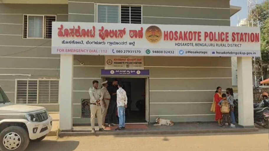  ಜಯಲಲಿತಾ ಬೇನಾಮಿ ಆಸ್ತಿ ಕಥೆ ಕಟ್ಟಿ ಕೋಟಿ ಕೋಟಿ ವಂಚನೆ: ನಕಲಿ ಆರ್‌ಬಿಐ ಮ್ಯಾನೇಜರ್ ಕಿಂಗ್‌ಪಿನ್ ಸೇರಿದಂತೆ ಐವರು ಅರೆಸ್ಟ್!