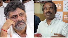ಕರಾವಳಿ ಅಭಿವೃದ್ಧಿಗೆ ಹಣ ಎಲ್ಲಿಂದ ತರ್ತೀರಾ?: ರಾಜ್ಯ ಸರ್ಕಾರಕ್ಕೆ MLC ಎನ್. ರವಿಕುಮಾರ್ ಪ್ರಶ್ನೆ