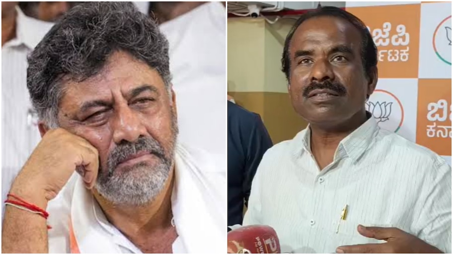 ಕರಾವಳಿ ಅಭಿವೃದ್ಧಿಗೆ ಹಣ ಎಲ್ಲಿಂದ ತರ್ತೀರಾ?: ರಾಜ್ಯ ಸರ್ಕಾರಕ್ಕೆ MLC ಎನ್. ರವಿಕುಮಾರ್ ಪ್ರಶ್ನೆ