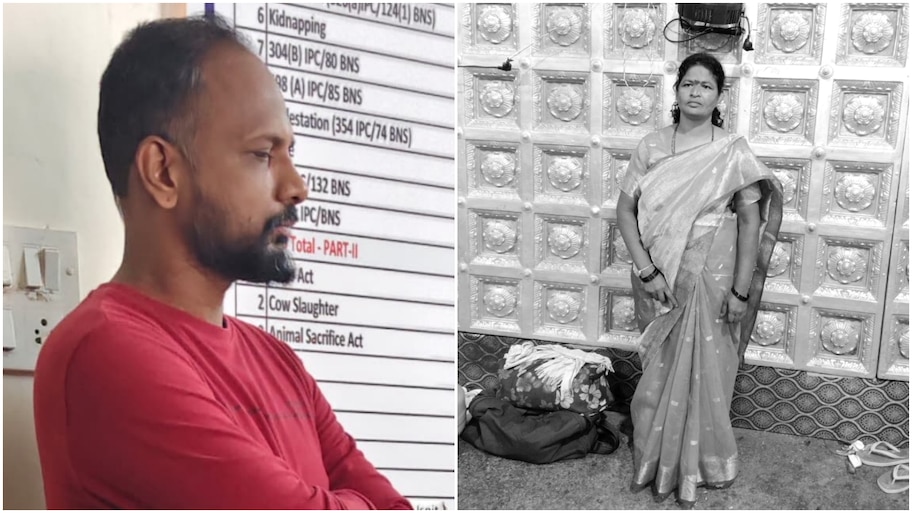 ಕತ್ತು ಸೀಳಿ, ಕೈ ತೊಳೆದುಕೊಂಡು ಎಸ್ಕೇಪ್ ಆಗುತ್ತಿದ್ದ ಕೊ*ಲೆಗಾರ..! ಬೆನ್ನಟ್ಟಿ ಹಿಡಿದ ಜನ ಮಾಡಿದ್ದೇನು ಗೊತ್ತೆ?