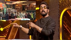 Bigg Boss Kannada 13 Elimination: ಬಿಗ್‌ ಬಾಸ್‌ ನಲ್ಲಿ ಒಂದೇ ದಿನ 4 ಜನ ಔಟ್! ಕಾಮನ್‌ ಮ್ಯಾನ್‌ಗಳ ವರ್ತನೆಗೆ ಕಿಚ್ಚ ಸುದೀಪ್‌ ಗರಂ!!