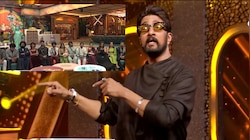 Bigg Boss Kannada 13 Elimination: ಬಿಗ್‌ ಬಾಸ್‌ ನಲ್ಲಿ ಒಂದೇ ದಿನ 4 ಜನ ಔಟ್! ಕಾಮನ್‌ ಮ್ಯಾನ್‌ಗಳ ವರ್ತನೆಗೆ ಕಿಚ್ಚ ಸುದೀಪ್‌ ಗರಂ!!